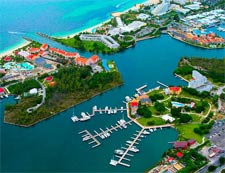 bahamas