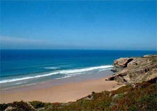 algarve