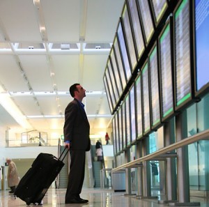 airport
