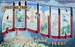 austin