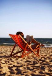 beachreading