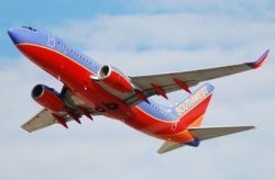southwest