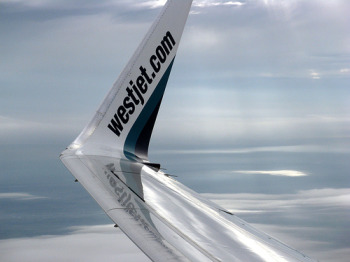 westjet