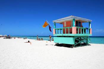 miami