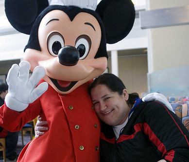 disneyworld