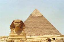 egypt