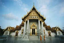 bangkok